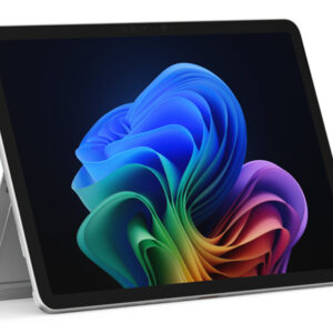 MS Surface Pro for Business 12" - 1st - C 8/16GB/ 256GB - W11P *platinum*