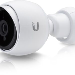 Ubiquiti UniFi Video Camera G3, UVC-G3