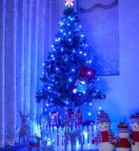 Synergy 21 LED XMAS - Lichterkette