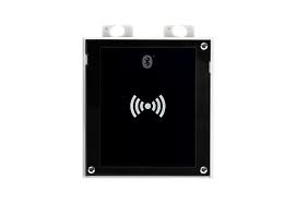 2N Zubehör • Module • IP Verso • Bluetooth & RFID-Leser • 125kHz + 13.56MHz • NFC • PICard