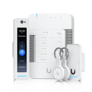 Ubiquiti UniFi Access Starter Kit Gen3 Pro • UA-G3-SK-Pro