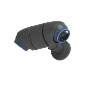 Ubiquiti UniFi Camera Dual Mount • black • UACC-Camera-DM-B