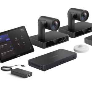 Yealink MSFT - VC Room System MVC S90-C5U-004