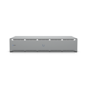 Ubiquiti UniFi UPS 2U • 1,500VA/1000W • Line interface • 2x GbE • UPS-2U
