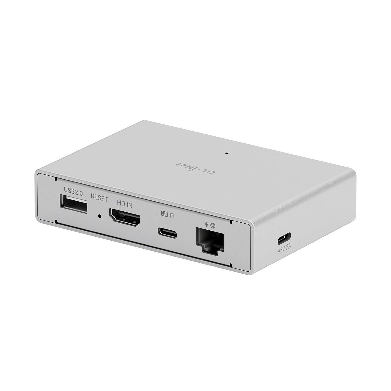 GL.iNet KVM over IP RM1PE Comet PoE aka GLiNet Comet PoE