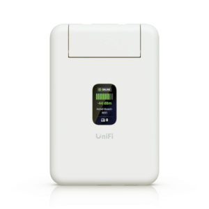 Ubiquiti UniFi Travel Router • WiFi 5 • 2x2 • 2x GbE • USB-C • UTR