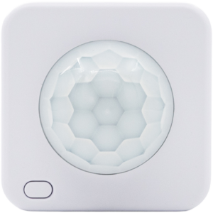 Shelly · Plug & Play · "Blu Motion ZB" · Bewegungssensor · Bluetooth · Batterie