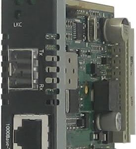 Perle Medien Konverter Modul C-CM-1110-SFP