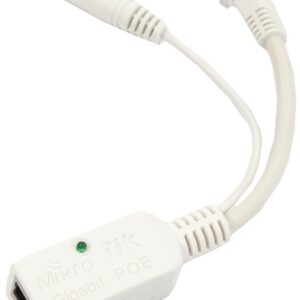 MikroTiK Power supply RBGPOE