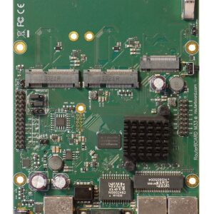 MikroTiK Routerboard RBM33G