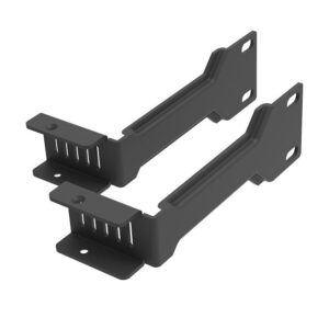Mikrotik Zubehör Rackmount ears set for RB4011 series