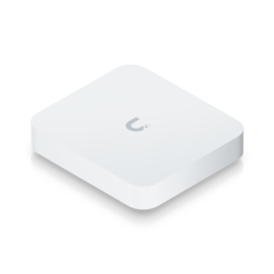 Ubiquiti UniFi Gateway Max / 1 x 2,5-GbE-WAN-Port / 4 x 2,5-GbE-LAN-Ports / USB-C / UXG-Max