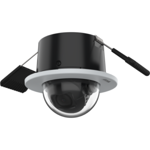 AXIS Netzwerkkamera Fix Dome Mini • M3098-H • 8MP • AI