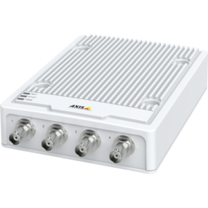 AXIS Video • M7104 • Video-Encoder • 4-Kanal