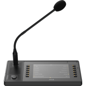 AXIS IP-Audio Sprechstelle • C6110