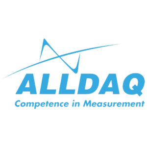 ALLDAQ ADQ-42 V1.5 / programmierbare Stromsenke mit 2 potentialfreien Kanälen / Dauerleistung 15W / Auflösung 1mA (16bit DAC)