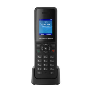 Grandstream DP720 DECT Mobilteil ***TESTSTELLUNG***