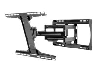 TFT-Zubehör Peerless Universall Full Motion Wallmount PA762 - Pivot