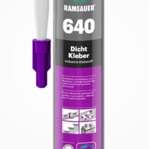 Synergy 21 Spezialkleber für IP5x + IP6x + NEON LED Strips 310ml weiß