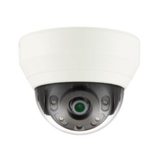 Hanwha Vision Netzwerkkamera • Fix Dome • Q Series • QND-8010R • 5MP • IR