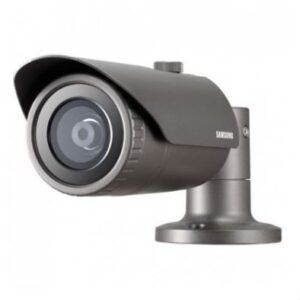 Hanwha Vision Netzwerkkamera • Bullet • Q Series • QNO-7012R • 4MP • IR