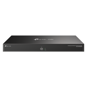 VIGI by tp-link 32 Channel Network Video Recorder - VIGI NVR4032H
