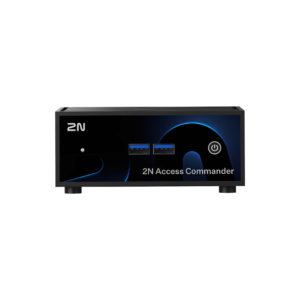 2N Software • Access Commander • Box 2.0 • EU-Version