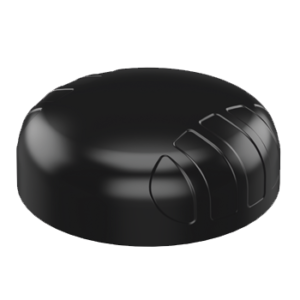 Poynting · Antennen · 5G/LTE · KFZ · A-PUCK-0005-V2-01 · schwarz · SMA (M) & RPSMA Adapter · KFZ/GPS/WIFI 6dbi Antenna 2x LTE/1x DB WIFI 1x GPS 2m SMA