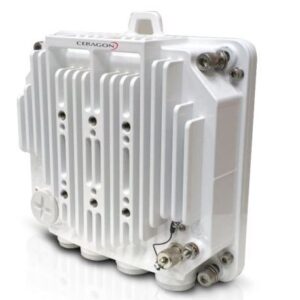Ceragon FibeAir IP-50EX-P, mit 30cm Antenne 70-80GHz, 10 Gbps, Linkset