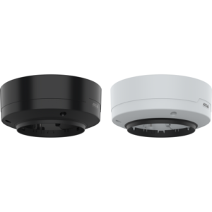 AXIS Zubehör Cover & Domes • TP3838-E • Dome Casing • Schwarz • 4er Pack