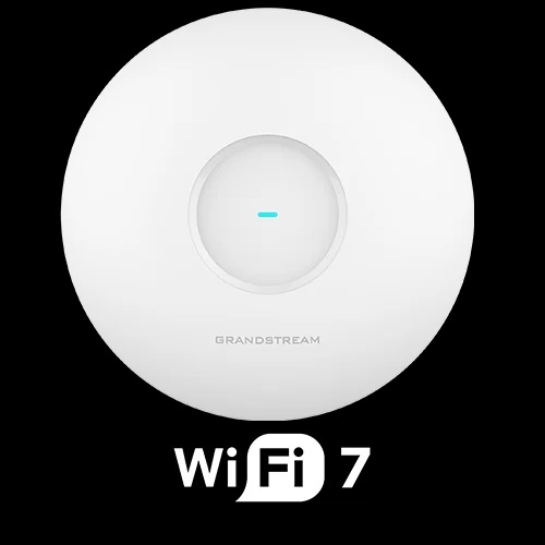 Grandstream GWN7672L Wi-Fi 7 Access Point 2x2:2