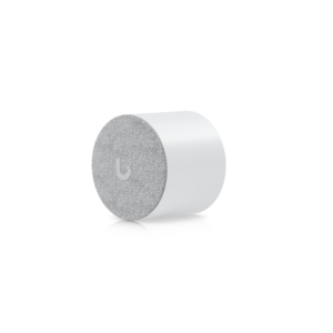 Ubiquiti PoE Smart Chime • UACC-Chime-PoE