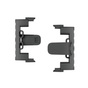 AJAX Superior Intrusion Protection • Module Holder (type B) • White