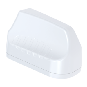 Poynting · Antennen · 5G/LTE · KFZ/Marine · A-MIMO-0003-V2-12 · weiß · SMA (M) · 1,8~4,5dbi 4G MIMO 2M SMA-M Kabel IP67