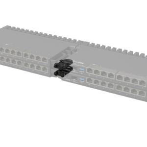 Mikrotik Zubehör Rackmount ears set for RB5009 series