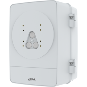 AXIS Zubehör Cabinet • TQ1817-VE • Surveillance Cabinet