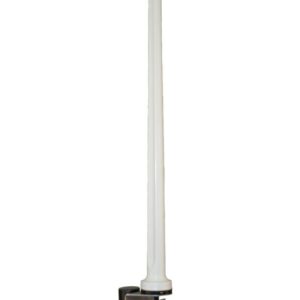 Poynting · Antennen · LTE/GSM · Mast/Wand · A-OMNI-0121-V3 · weiß · SMA (M) · 2,4dbi Rundstrahl/Wand · 8m Kabel · SMA-M "LTE"