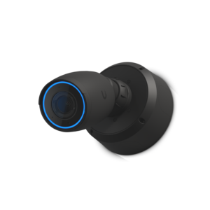 Ubiquiti UniFi Camera Junction Box • accesories • black • UACC-Camera-JB-B