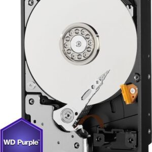 HDS 8TB WD Purple *24/7*
