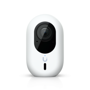 Ubiquiti UniFi Video Camera G6 Instant • Indoor • 4K • WiFi • USB-C • withe • UVC-G6-INS-W