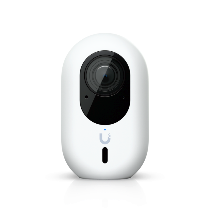 Ubiquiti UniFi Video Camera G6 Instant • Indoor • 4K • WiFi • USB-C • withe • UVC-G6-INS-W