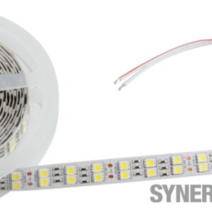 Synergy 21 LED Flex Strip 5050 - 60 WW DC24V 144W IP20