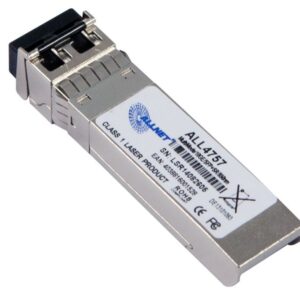 ALLNET Switch Modul ALL4757 SFP+(Mini-GBIC), 10Gbit, SR/LC, Multimode,
