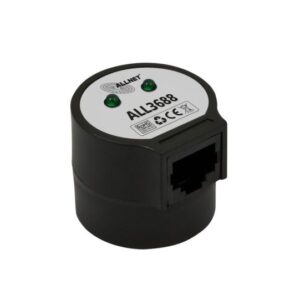 ALLNET MSR Powermeter Zubehör Optischer D0-Lesekopf Exclusiv "ALL3688"