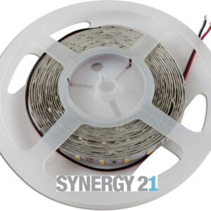 Synergy 21 LED Flex Strip 5730 - 60 WW DC12V 96W IP20