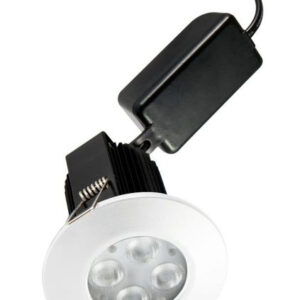 Synergy 21 LED Deckeneinbauspot Prometheus mini-max fire nw