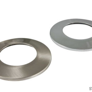 Synergy 21 LED Deckeneinbauspot Prometheus mini-max fire Steel Ring