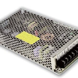 MEAN WELL Netzteil - 5V 150W
