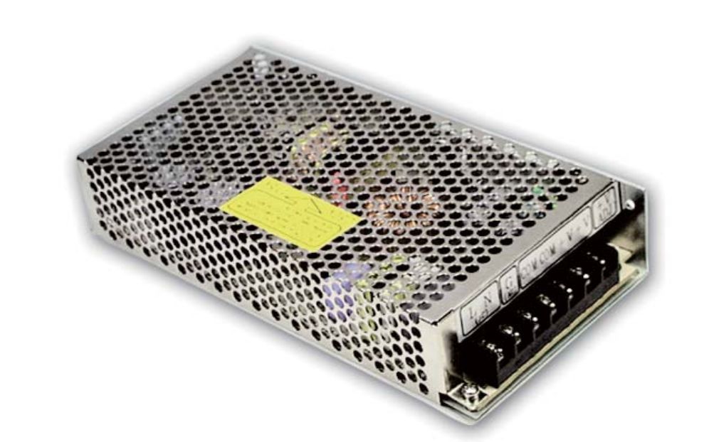 MEAN WELL Netzteil - 5V 150W