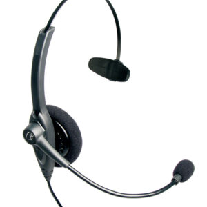 VXI Headset Passport 10G, Mono, Kopfbügel, NC